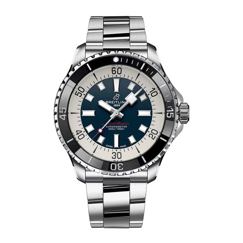 Superocean Automatic 44 Watch - 1